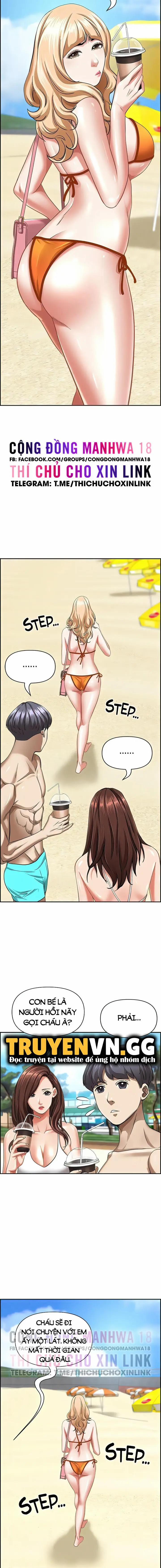 Chung Nhà Bạn Mẹ 94 trang 11