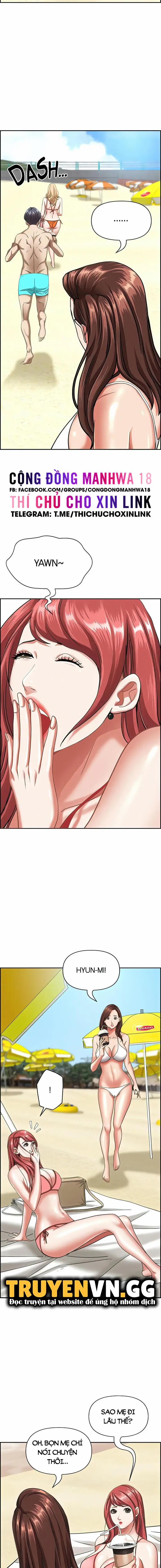 Chung Nhà Bạn Mẹ 94 trang 12