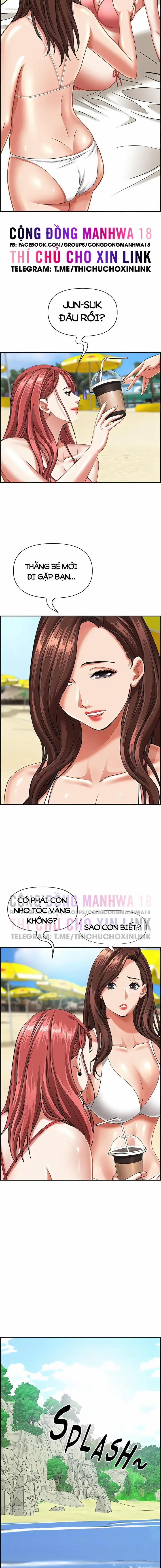 Chung Nhà Bạn Mẹ 94 trang 13