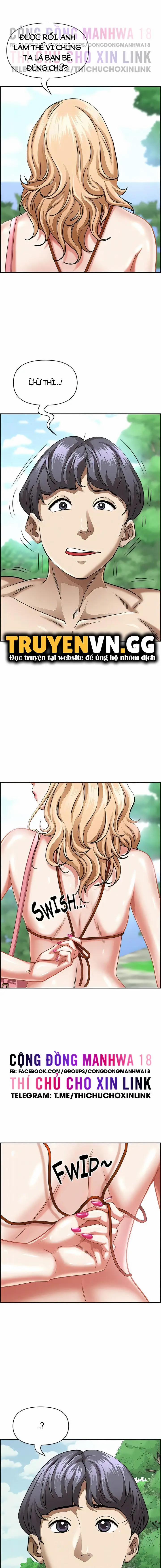 Chung Nhà Bạn Mẹ 94 trang 15
