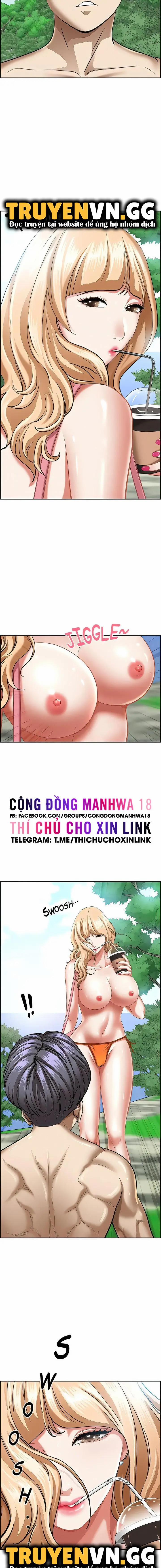 Chung Nhà Bạn Mẹ 94 trang 16