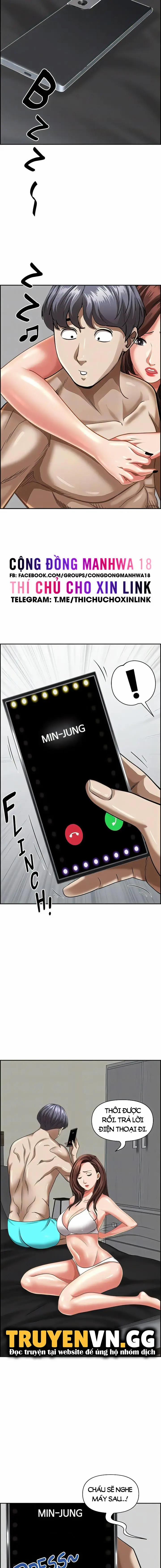 Chung Nhà Bạn Mẹ 94 trang 3