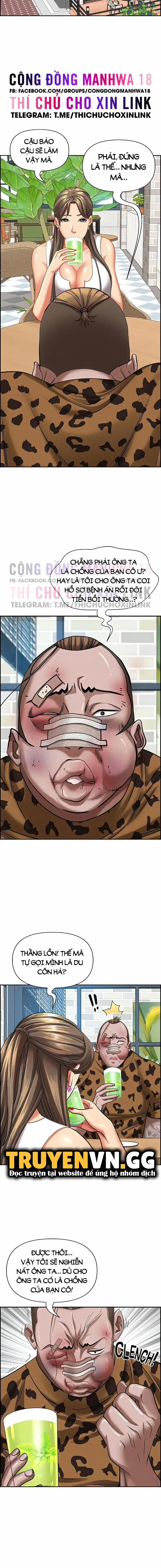 Chung Nhà Bạn Mẹ 94 trang 5