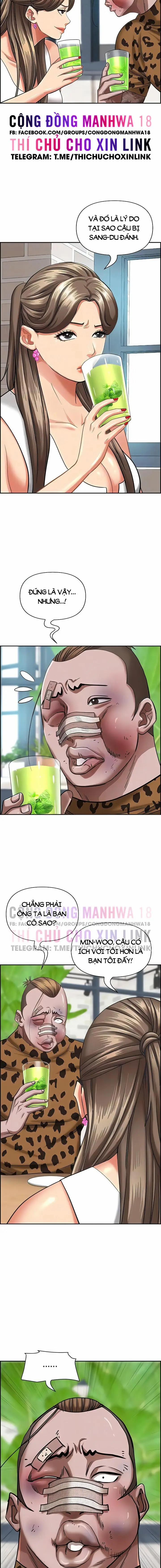 Chung Nhà Bạn Mẹ 94 trang 7