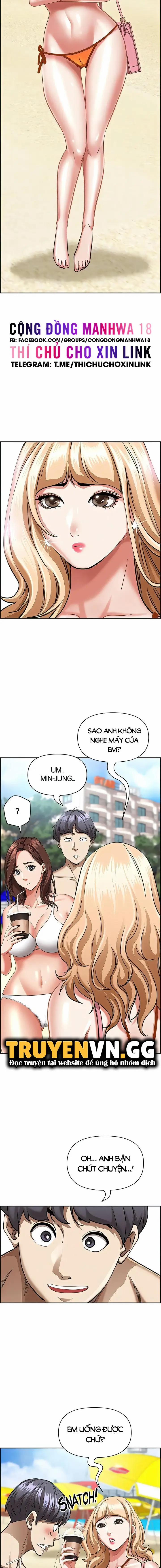 Chung Nhà Bạn Mẹ 94 trang 9