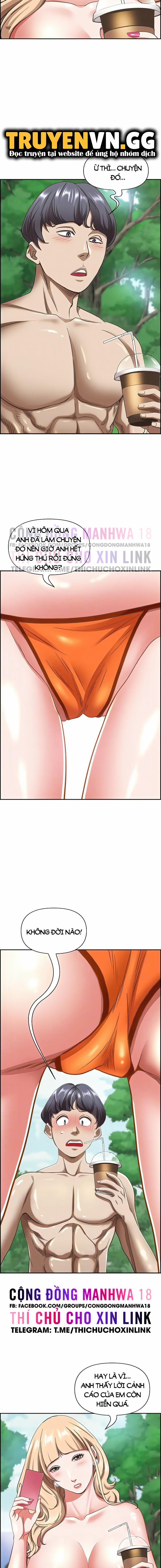 Chung Nhà Bạn Mẹ 95 trang 1