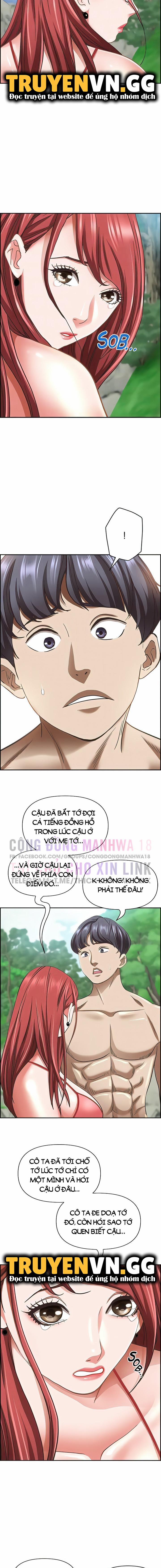 Chung Nhà Bạn Mẹ 95 trang 10