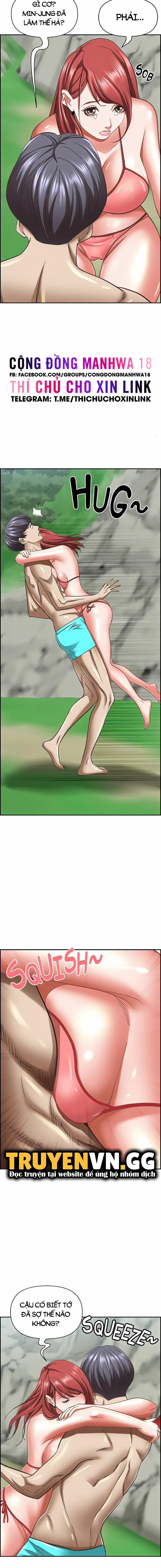 Chung Nhà Bạn Mẹ 95 trang 11