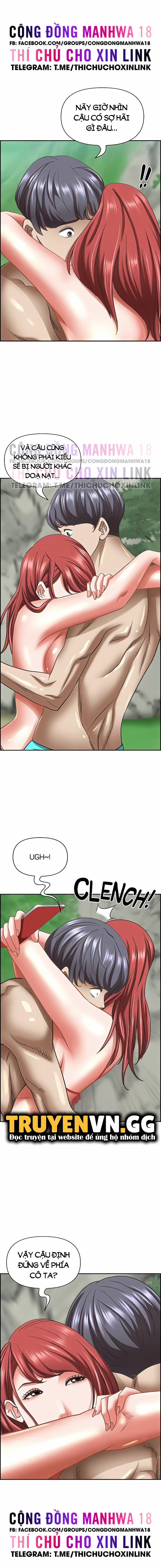 Chung Nhà Bạn Mẹ 95 trang 12