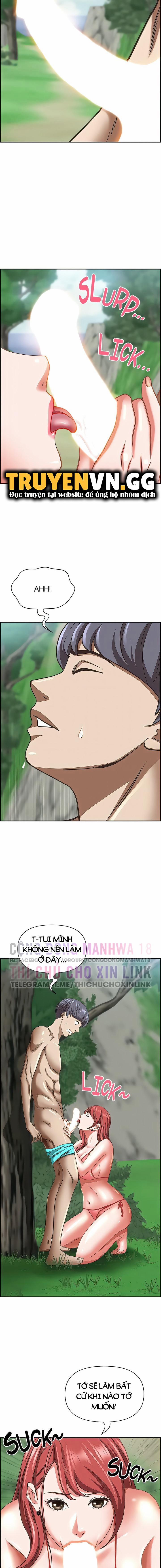 Chung Nhà Bạn Mẹ 95 trang 15