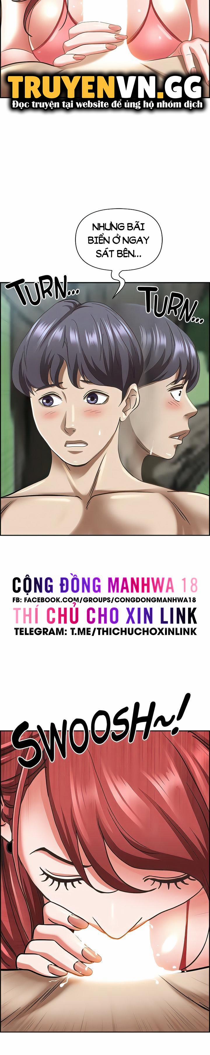Chung Nhà Bạn Mẹ 95 trang 16