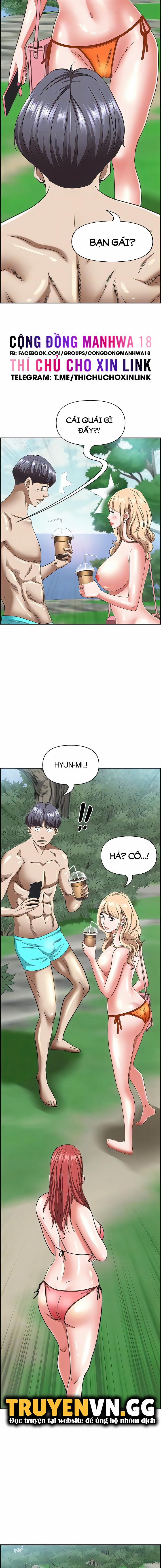 Chung Nhà Bạn Mẹ 95 trang 3