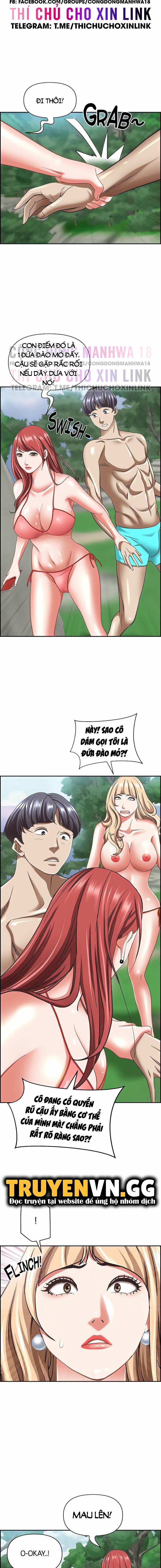 Chung Nhà Bạn Mẹ 95 trang 6