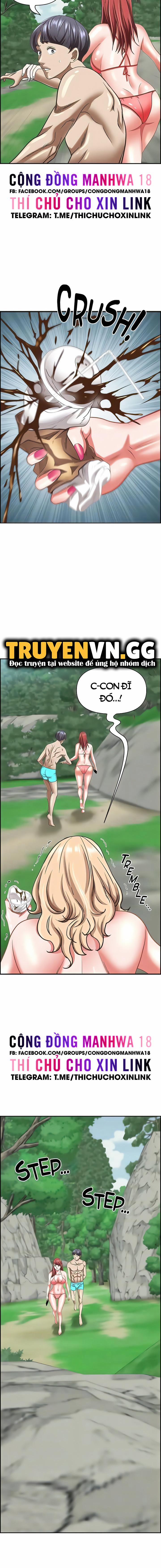 Chung Nhà Bạn Mẹ 95 trang 7