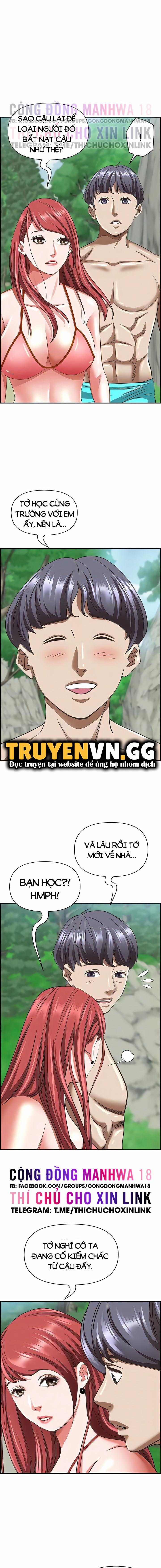 Chung Nhà Bạn Mẹ 95 trang 8