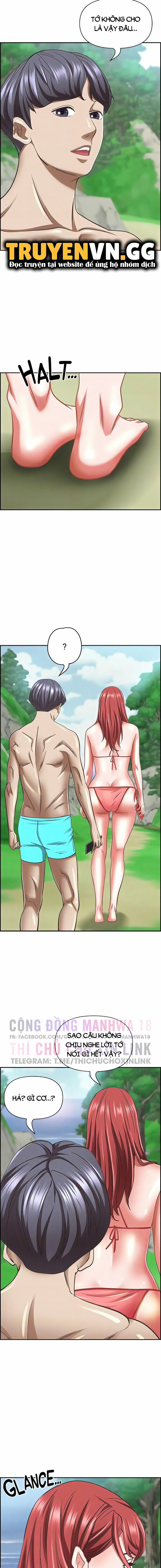 Chung Nhà Bạn Mẹ 95 trang 9