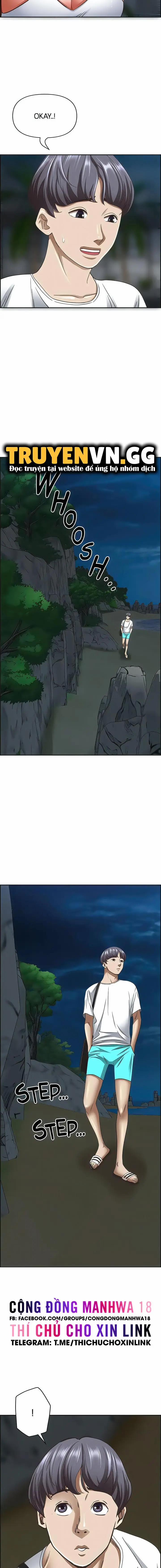 Chung Nhà Bạn Mẹ 96 trang 10