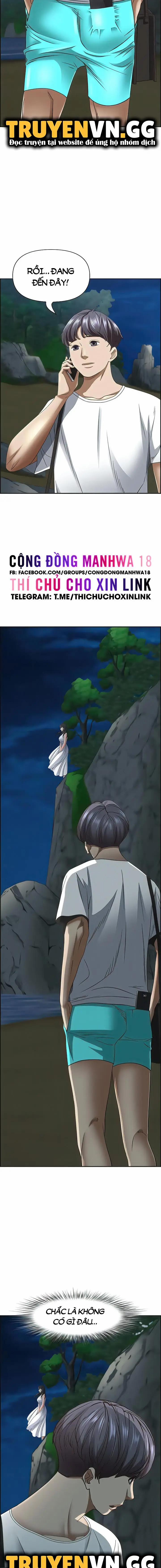 Chung Nhà Bạn Mẹ 96 trang 12