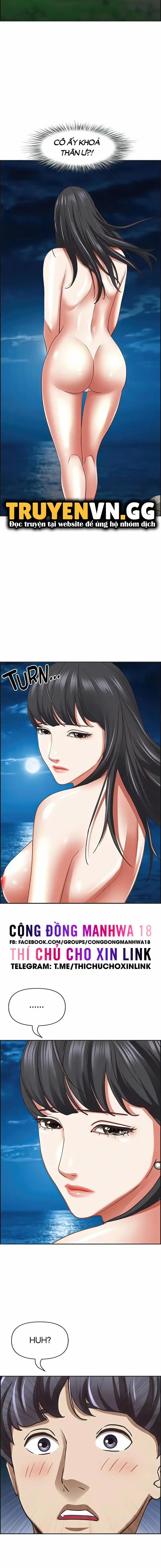 Chung Nhà Bạn Mẹ 96 trang 15