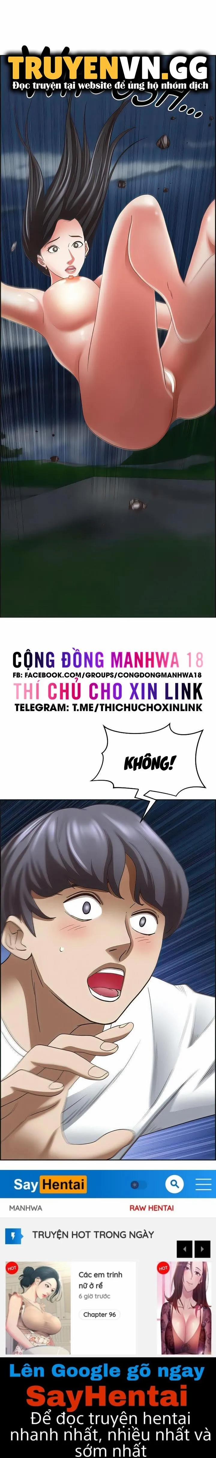 Chung Nhà Bạn Mẹ 96 trang 17