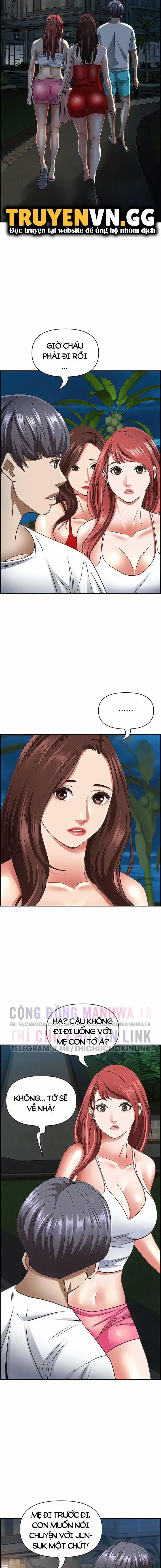 Chung Nhà Bạn Mẹ 96 trang 6