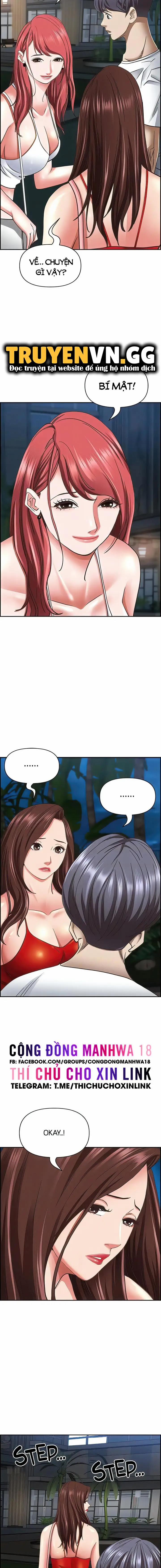 Chung Nhà Bạn Mẹ 96 trang 7