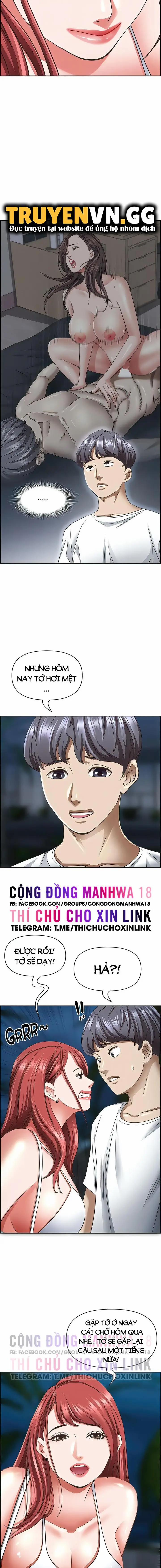Chung Nhà Bạn Mẹ 96 trang 9