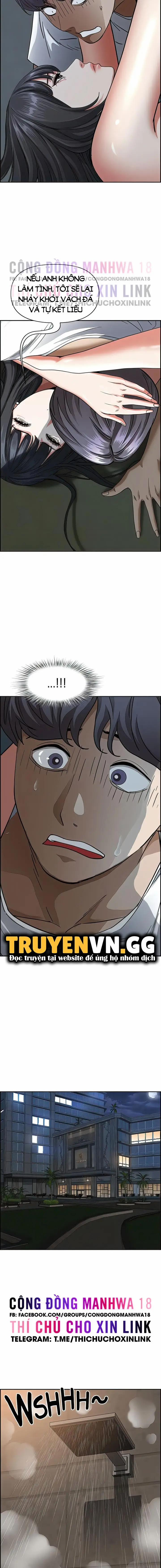 Chung Nhà Bạn Mẹ 97 trang 13