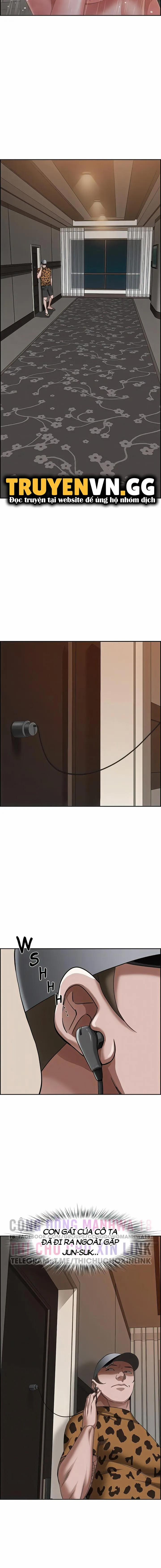 Chung Nhà Bạn Mẹ 97 trang 16