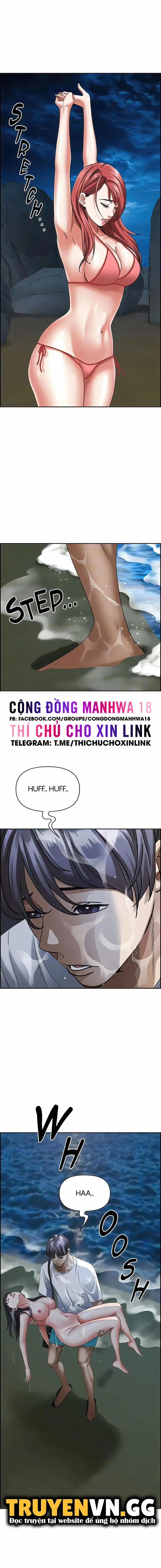 Chung Nhà Bạn Mẹ 97 trang 3