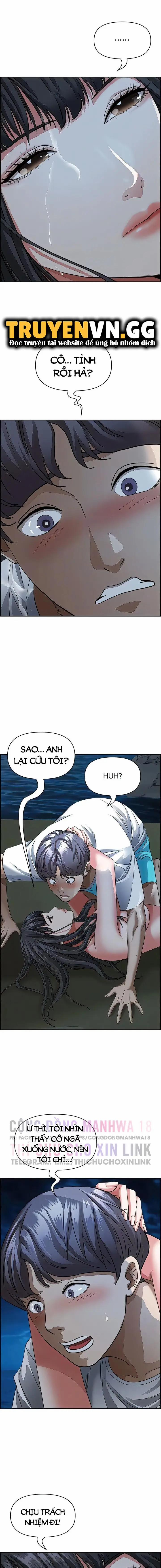 Chung Nhà Bạn Mẹ 97 trang 9