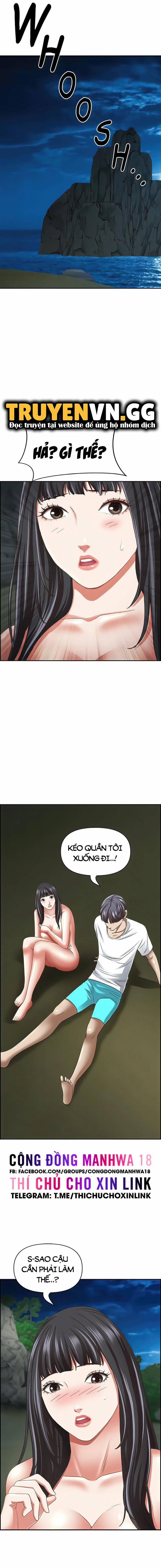 Chung Nhà Bạn Mẹ 98 trang 11