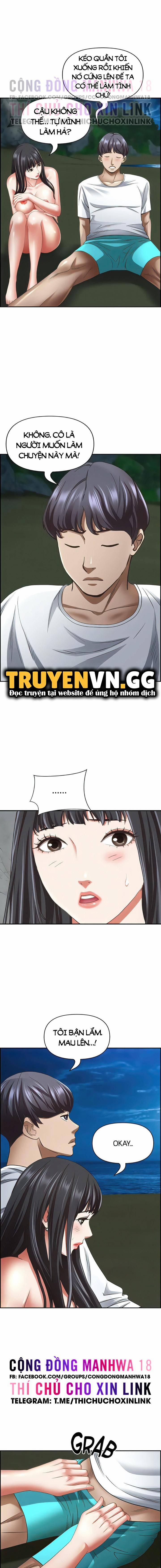 Chung Nhà Bạn Mẹ 98 trang 12