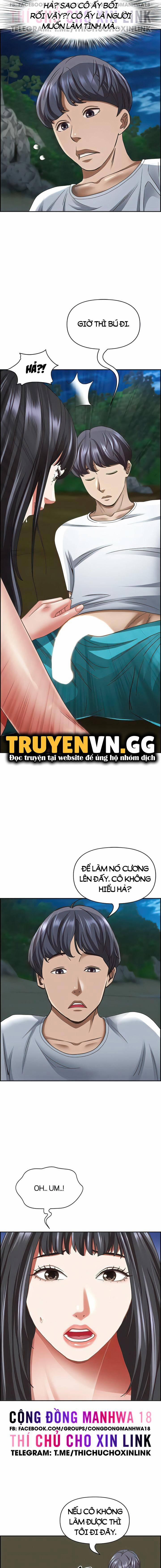 Chung Nhà Bạn Mẹ 98 trang 14