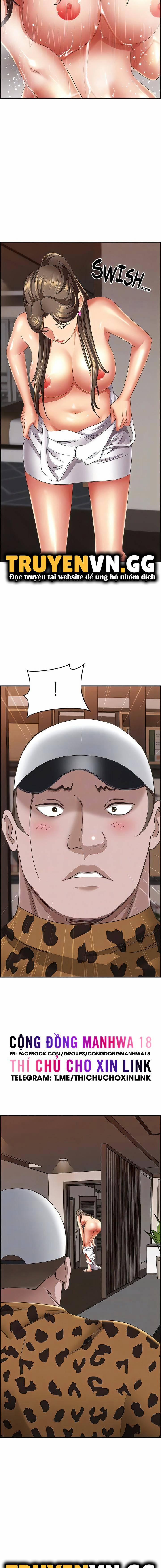 Chung Nhà Bạn Mẹ 98 trang 3