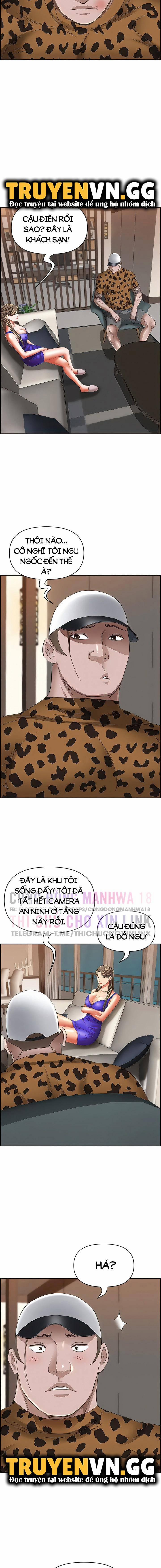 Chung Nhà Bạn Mẹ 98 trang 5