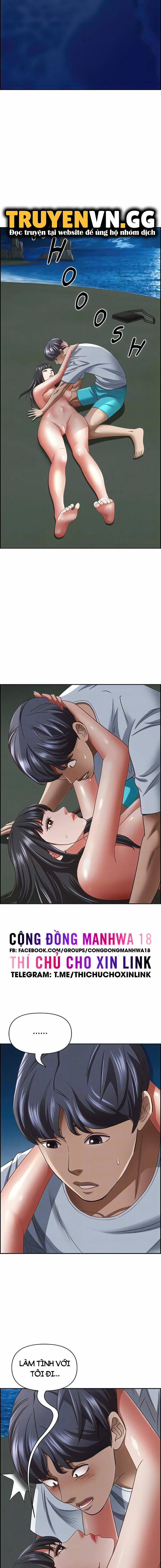 Chung Nhà Bạn Mẹ 98 trang 7