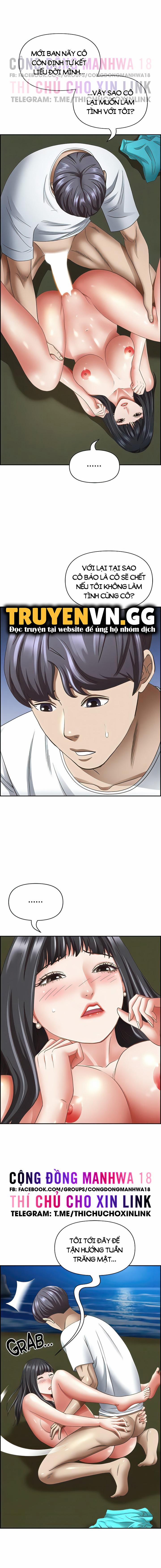 Chung Nhà Bạn Mẹ 99 trang 14