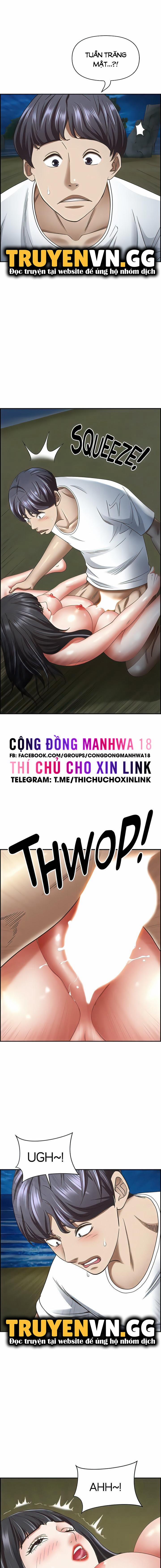 Chung Nhà Bạn Mẹ 99 trang 15