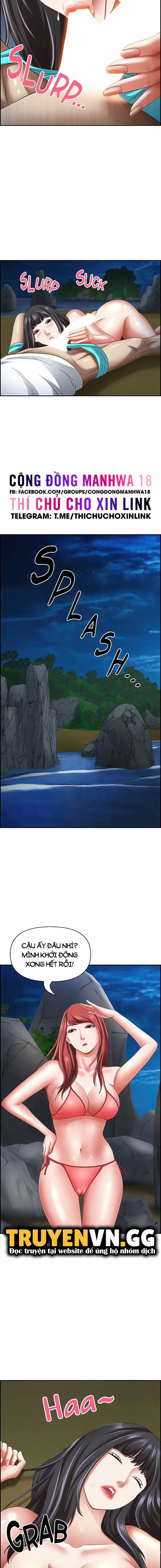 Chung Nhà Bạn Mẹ 99 trang 8