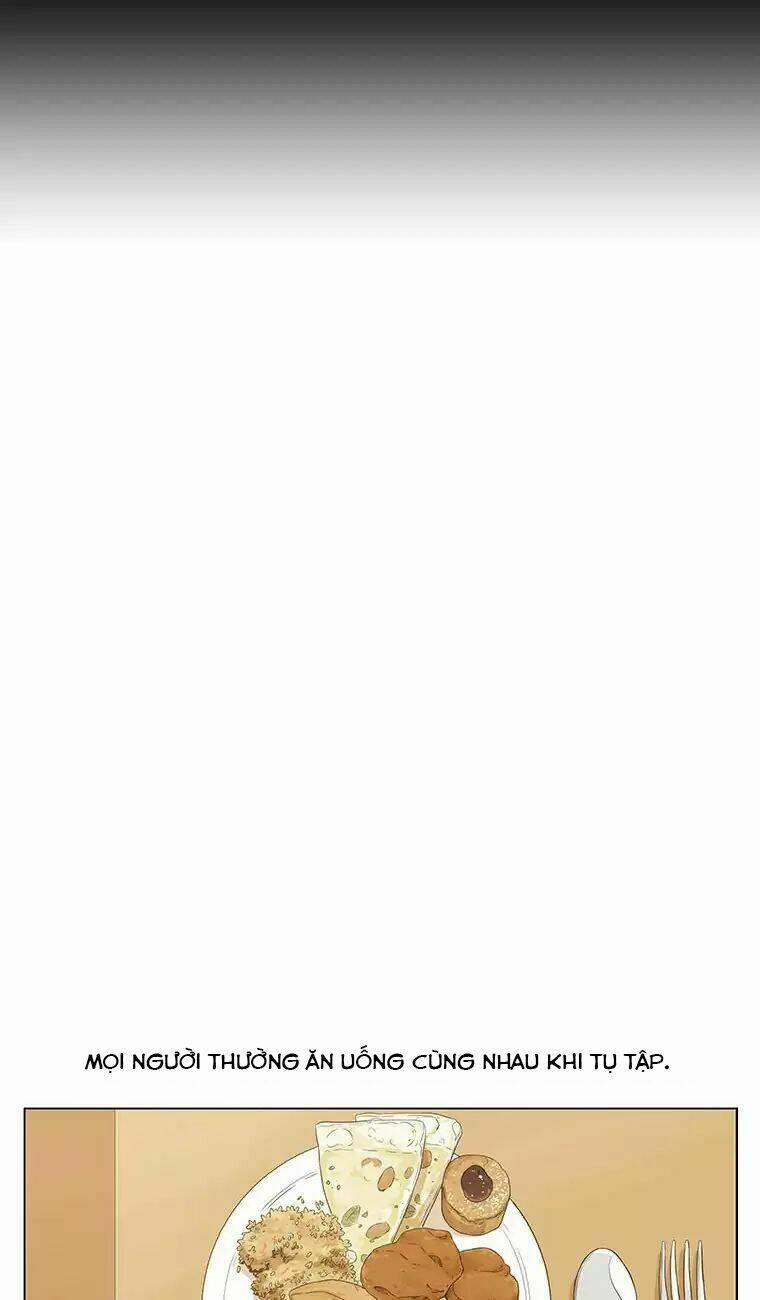 Chúng Ta Ăn Tối Cùng Nhau Nhé? 1 trang 13