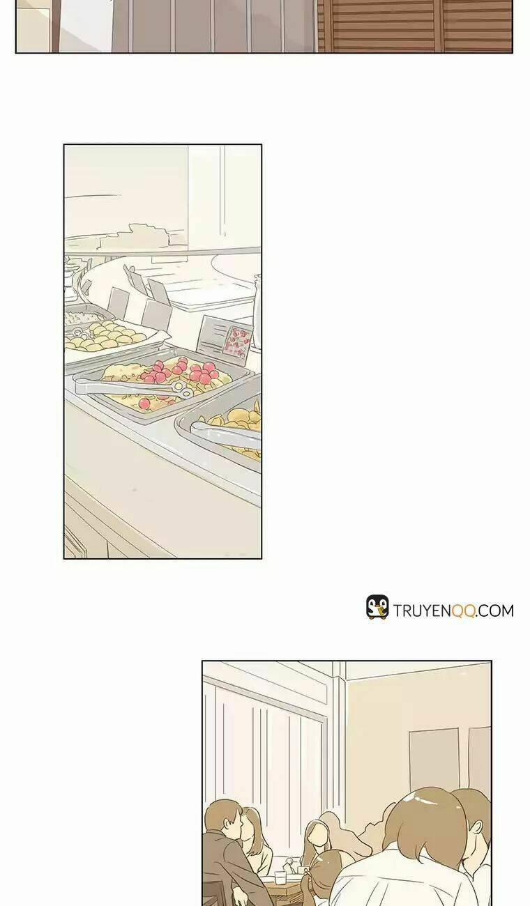 Chúng Ta Ăn Tối Cùng Nhau Nhé? 1 trang 23