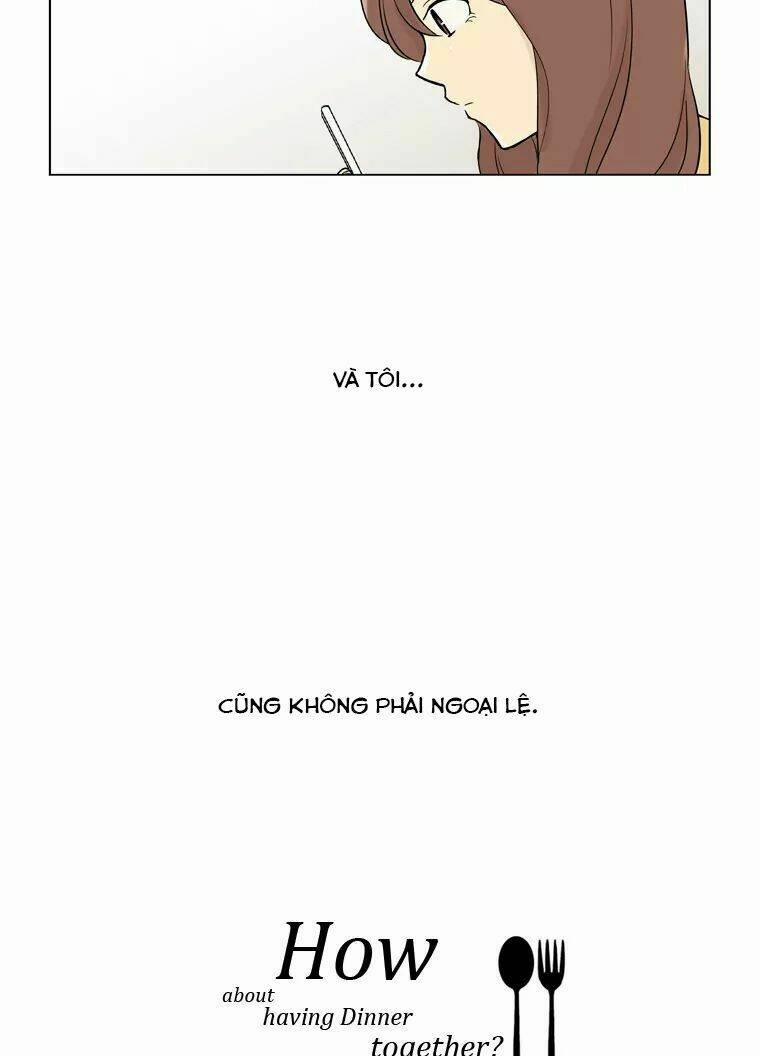 Chúng Ta Ăn Tối Cùng Nhau Nhé? 1 trang 3