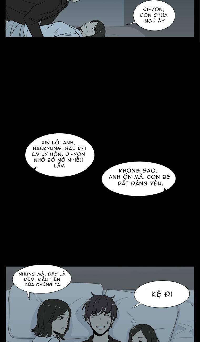 Chúng Ta Ăn Tối Cùng Nhau Nhé? 10 trang 23