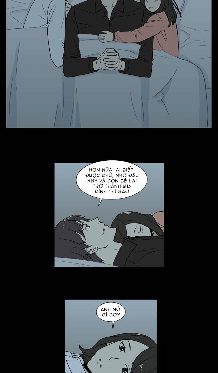 Chúng Ta Ăn Tối Cùng Nhau Nhé? 10 trang 24