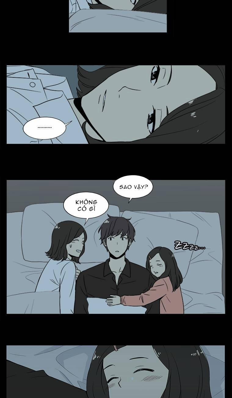 Chúng Ta Ăn Tối Cùng Nhau Nhé? 10 trang 25