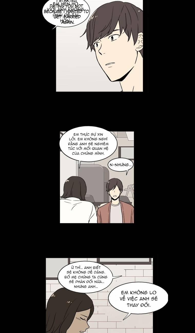 Chúng Ta Ăn Tối Cùng Nhau Nhé? 11 trang 17