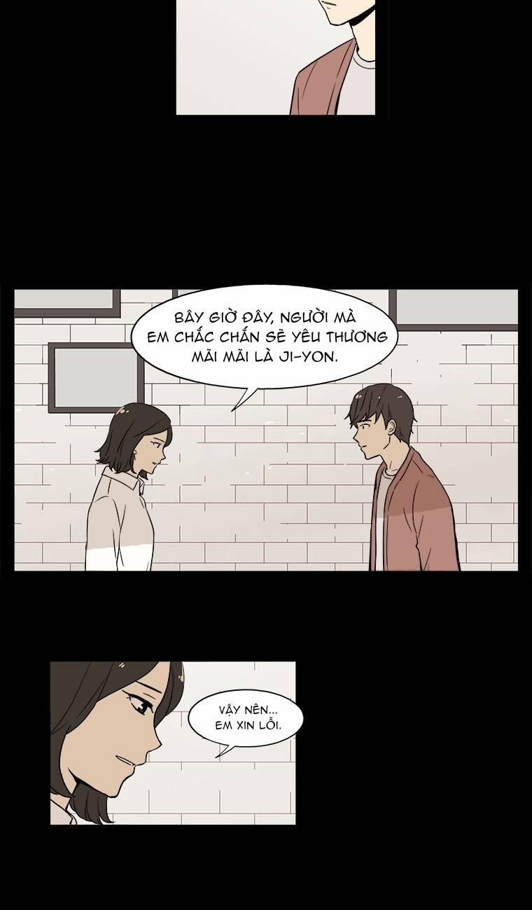 Chúng Ta Ăn Tối Cùng Nhau Nhé? 11 trang 21