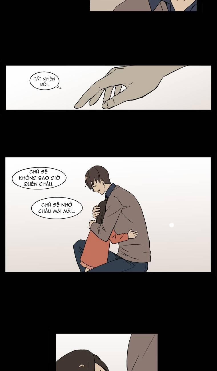 Chúng Ta Ăn Tối Cùng Nhau Nhé? 11 trang 33