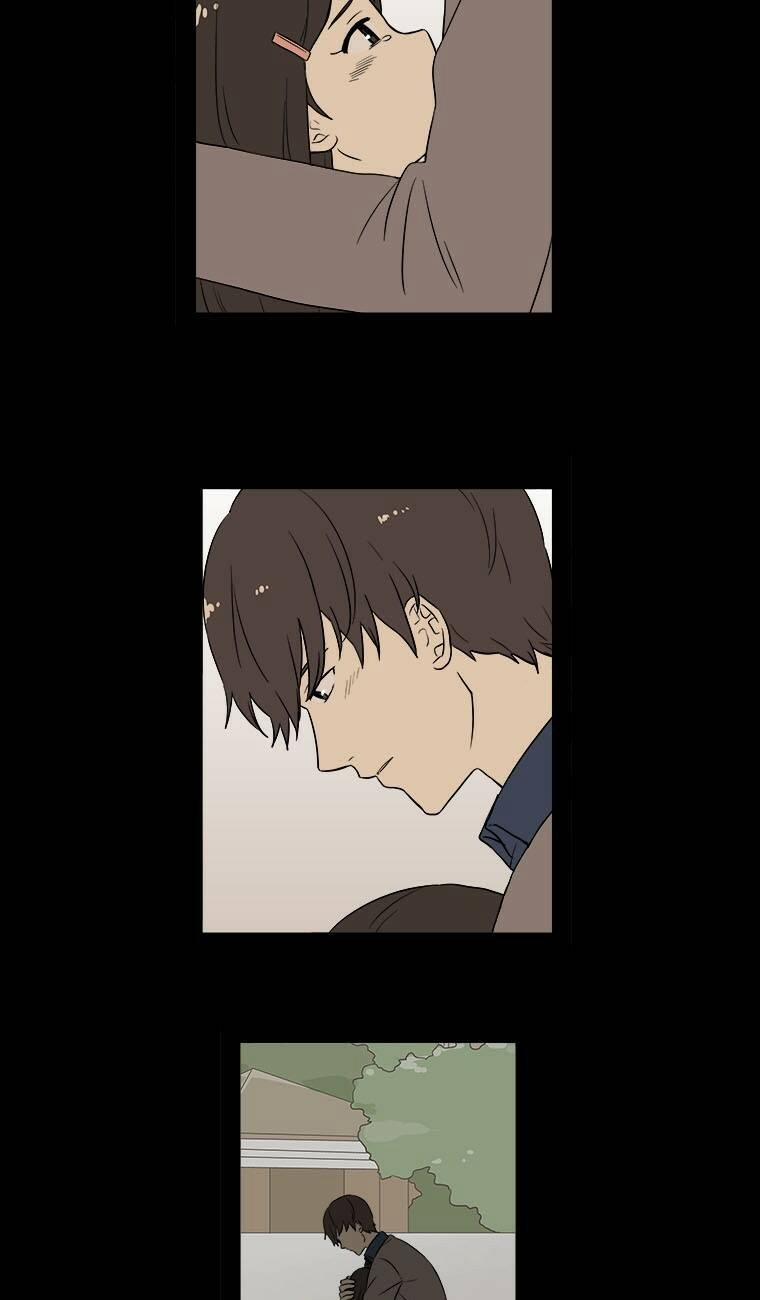 Chúng Ta Ăn Tối Cùng Nhau Nhé? 11 trang 34